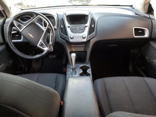 Photo 8 from auction – 2012 CHEVROLET EQUINOX LT with VIN 2GNFLEE58C6255131