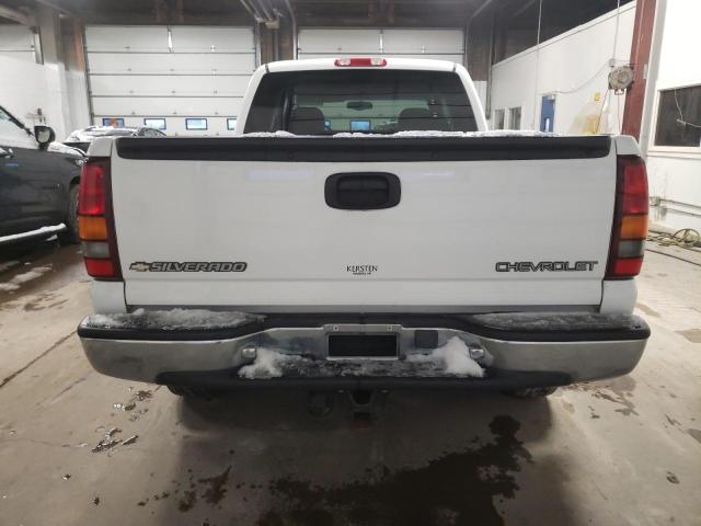 Photo 6 from auction – 2000 CHEVROLET SILVERADO with VIN 1GCEK19T8YE146504
