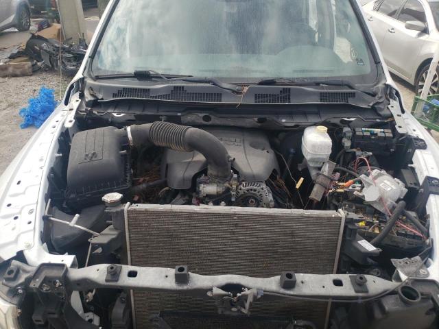 Photo 7 from auction – 2013 RAM 2500 ST with VIN 3C6TR4CT7DG542074