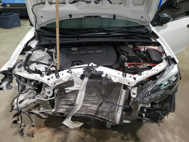 Photo 11 from auction – 2018 TOYOTA COROLLA L with VIN 5YFBURHE0JP834617