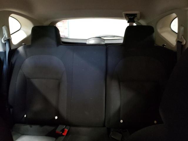 Photo 10 from auction – 2012 NISSAN ROGUE S with VIN JN8AS5MT9CW266929