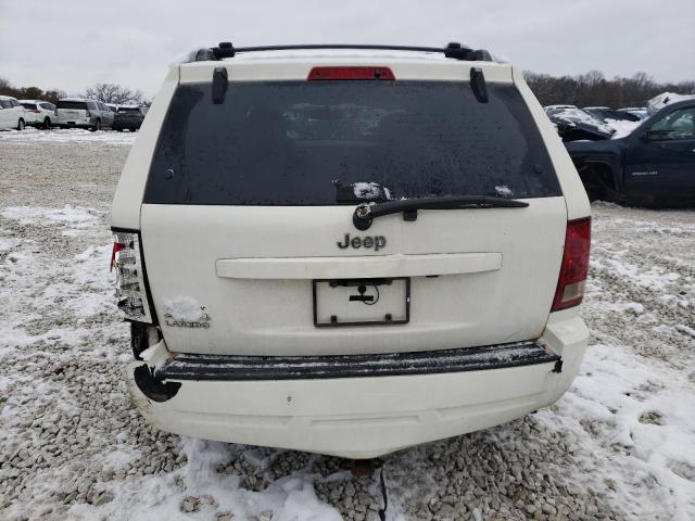 Photo 6 from auction – 2006 JEEP GR CHER SE with VIN 1J4GR48K26C213051
