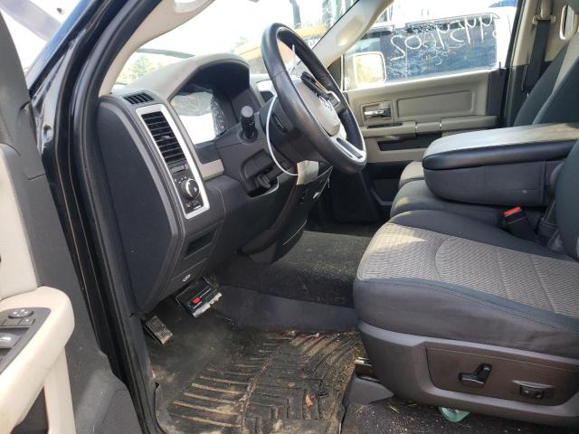 Photo 7 from auction – 2010 DODGE RAM 1500 with VIN 1D7RV1GT6AS198075