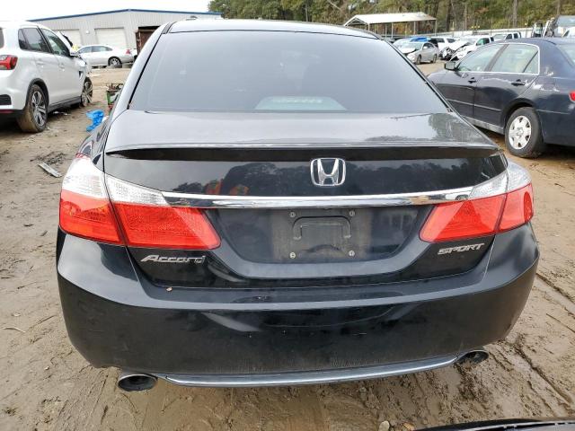 Photo 6 from auction – 2014 HONDA ACCORD SPO with VIN 1HGCR2F55EA162968
