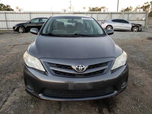 Photo 5 from auction – 2011 TOYOTA COROLLA BA with VIN JTDBU4EE8BJ107397