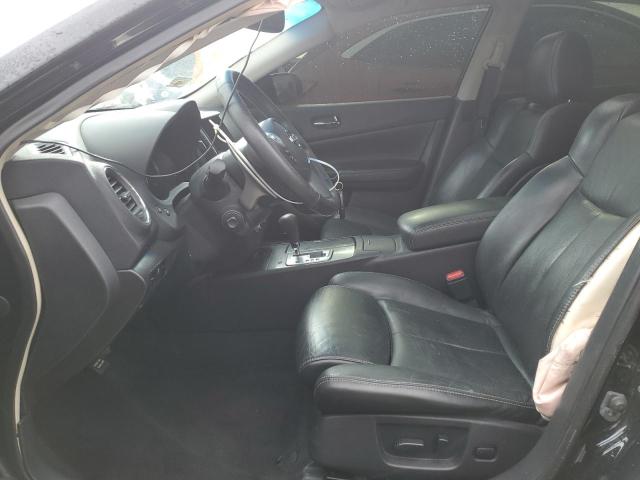 Photo 7 from auction – 2014 NISSAN MAXIMA S with VIN 1N4AA5AP5EC480929