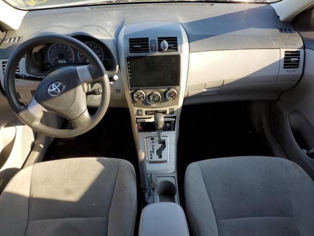 Photo 8 from auction – 2011 TOYOTA COROLLA BA with VIN 2T1BU4EE6BC717732