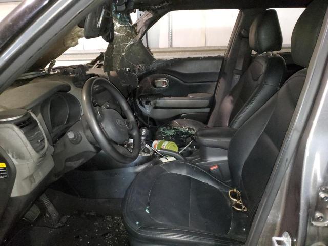 Photo 7 from auction – 2018 KIA SOUL with VIN KNDJN2A2XJ7564975