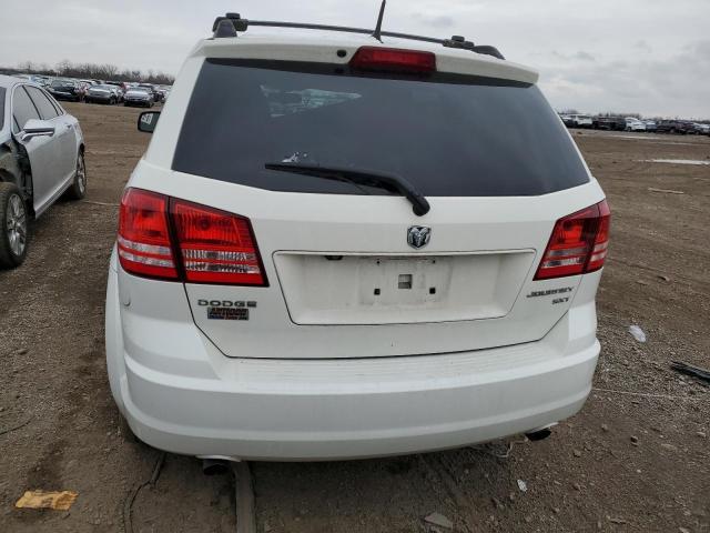 Photo 6 from auction – 2010 DODGE JOURNEY SX with VIN 3D4PG5FV0AT236164