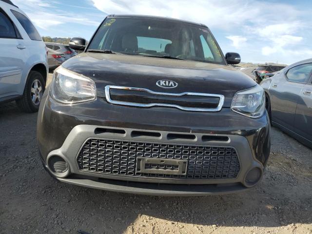 Zdjęcie 5 z aukcji – 2014 KIA SOUL + z VIN KNDJP3A59E7049630