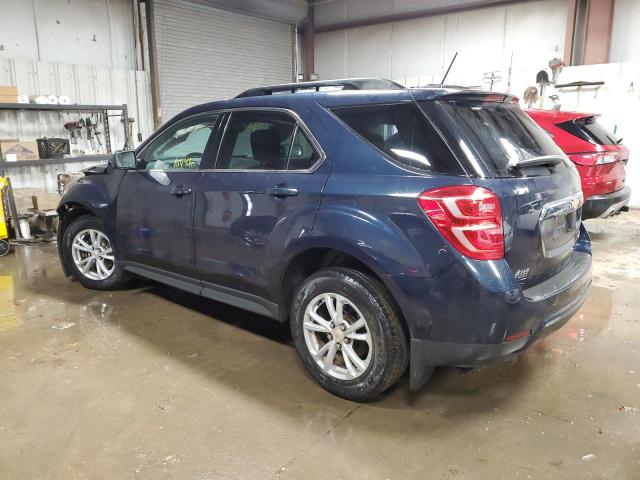 Photo 2 from auction – 2016 CHEVROLET EQUINOX LT with VIN 2GNALCEK1G1134951