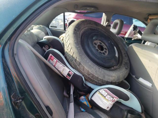 Photo 10 from auction – 1999 BUICK REGAL LS with VIN 2G4WB52K9X1492652
