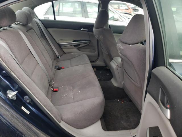 Photo 10 from auction – 2008 HONDA ACCORD EX with VIN JHMCP26778C017864