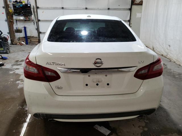 Photo 6 from auction – 2018 NISSAN ALTIMA 2.5 with VIN 1N4AL3AP0JC197847