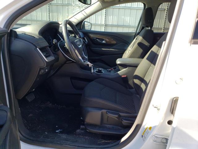 Photo 7 from auction – 2018 GMC TERRAIN SL with VIN 3GKALMEX7JL125515