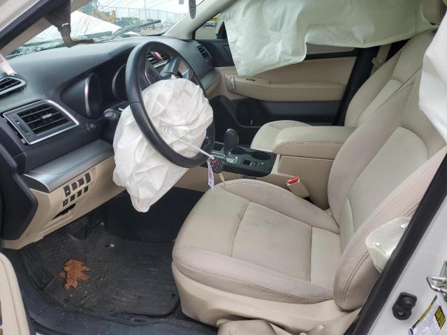 Photo 7 from auction – 2015 SUBARU LEGACY 2.5 with VIN 4S3BNBD62F3034968