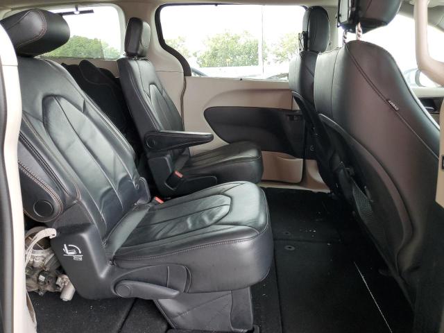 Photo 11 from auction – 2017 CHRYSLER PACIFICA T with VIN 2C4RC1BG3HR656791