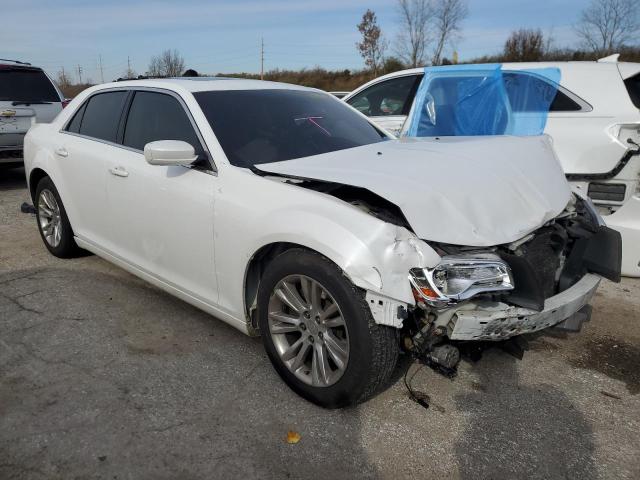 Photo 4 from auction – 2013 CHRYSLER 300 with VIN 2C3CCAAG6DH513247