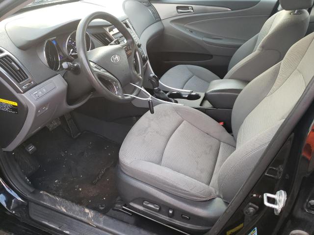 Photo 7 from auction – 2012 HYUNDAI SONATA HYB with VIN KMHEC4A47CA032668
