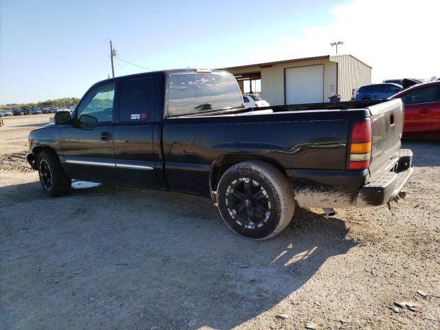 Photo 2 from auction – 2004 GMC NEW SIERRA with VIN 2GTEC19T141221438