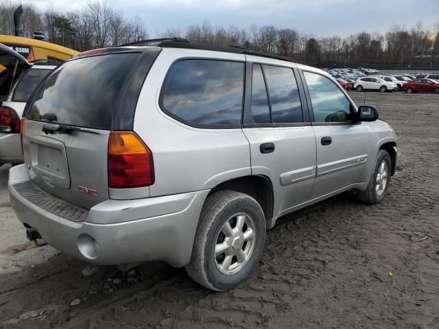 Photo 3 from auction – 2005 GMC ENVOY with VIN 1GKDT13S352179159
