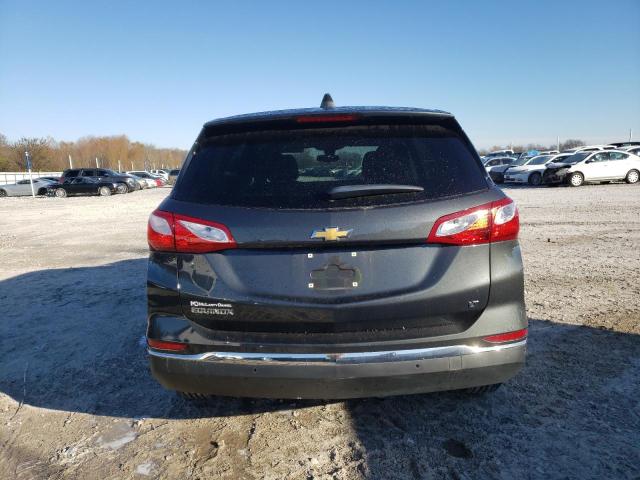 Photo 6 from auction – 2020 CHEVROLET EQUINOX LT with VIN 2GNAXJEV1L6258346
