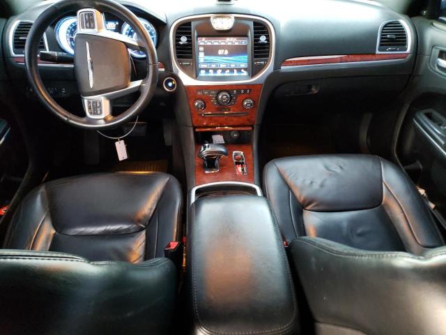 Photo 8 from auction – 2012 CHRYSLER 300 LIMITE with VIN 2C3CCACG0CH308504