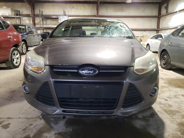 Photo 5 from auction – 2012 FORD FOCUS SE with VIN 1FAHP3F24CL166202