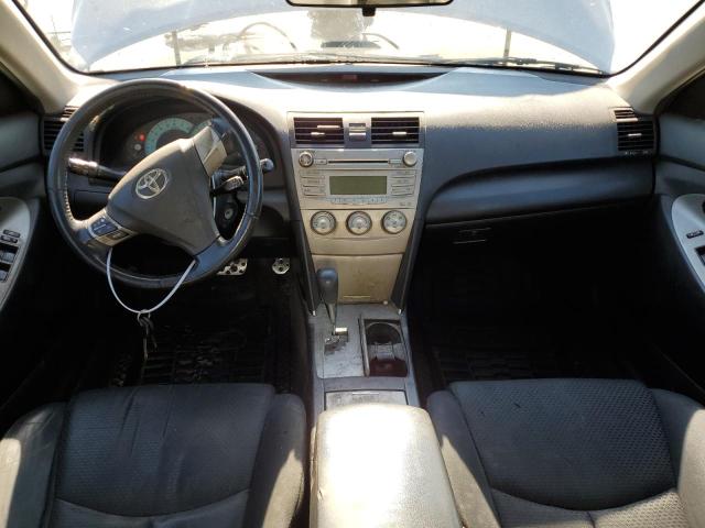 Photo 8 from auction – 2010 TOYOTA CAMRY BASE with VIN 4T1BF3EK7AU049849