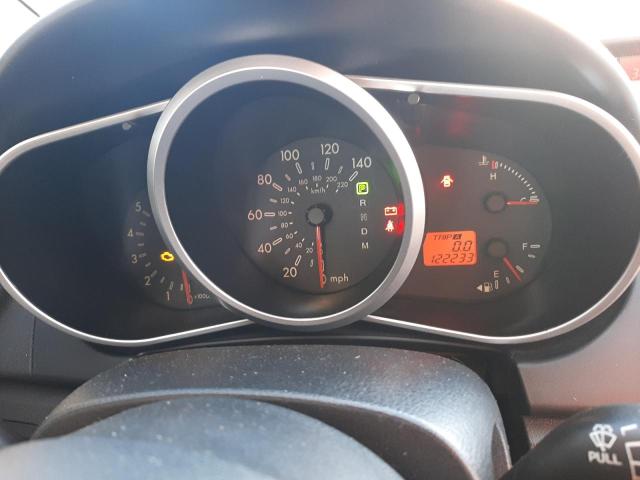 Photo 9 from auction – 2007 MAZDA CX-7 with VIN JM3ER293470135195