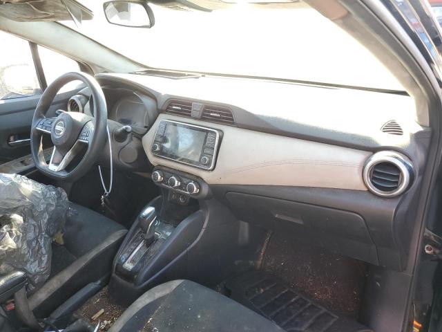 Photo 8 from auction – 2020 NISSAN VERSA SV with VIN 3N1CN8EV6LL858665