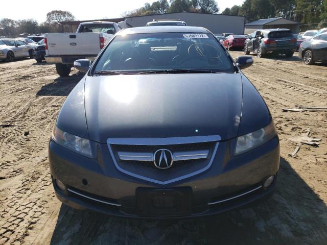 Photo 5 from auction – 2007 ACURA TL with VIN 19UUA66267A039398