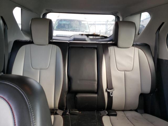 Photo 10 from auction – 2012 CHEVROLET EQUINOX LT with VIN 2GNFLNE57C6348545