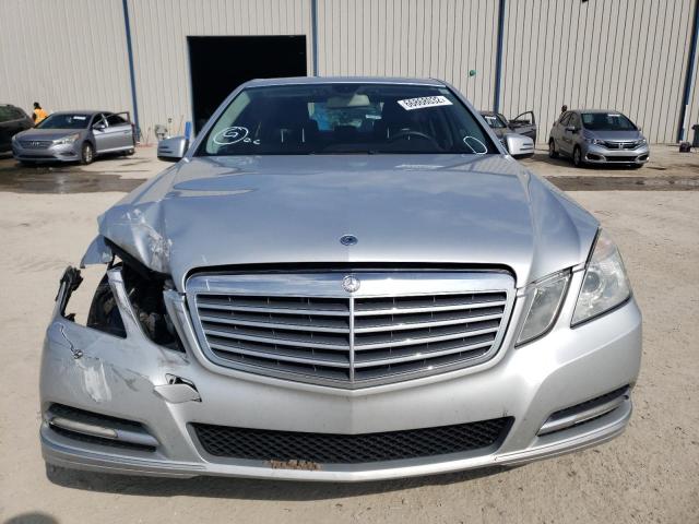 Photo 5 from auction – 2012 MERCEDES-BENZ E 350 with VIN WDDHF5KBXCA643683