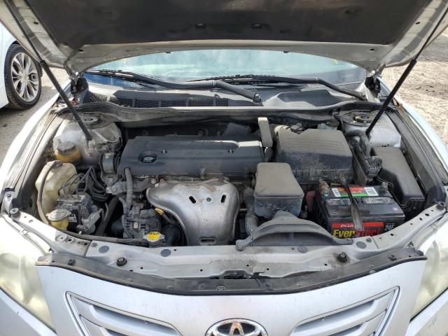 Photo 11 from auction – 2009 TOYOTA CAMRY BASE with VIN 4T1BE46K89U290435