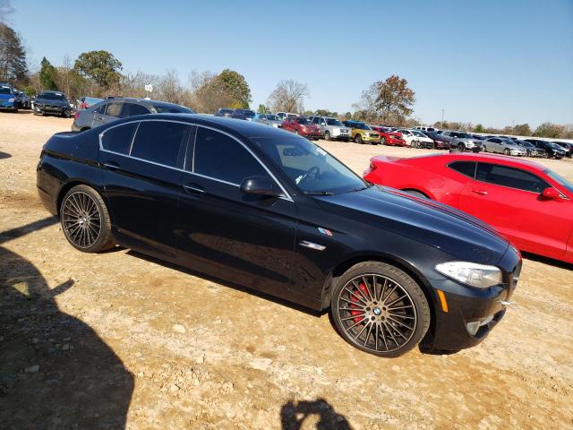 Photo 4 from auction – 2011 BMW 535 I with VIN WBAFR7C51BC803687