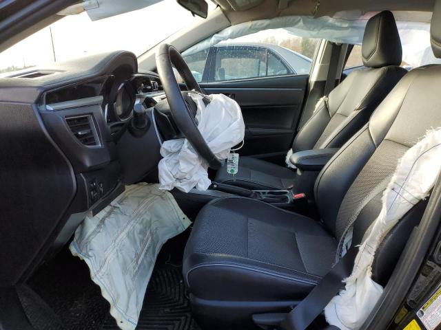 Photo 7 from auction – 2016 TOYOTA COROLLA L with VIN 2T1BURHE1GC522167