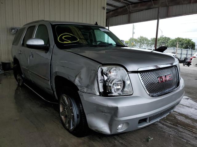 Photo 4 from auction – 2010 GMC YUKON DENA with VIN 1GKUCEEF0AR269068