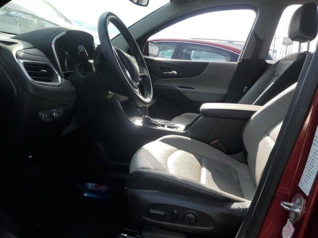 Photo 7 from auction – 2020 CHEVROLET EQUINOX PR with VIN 2GNAXPEX4L6224986