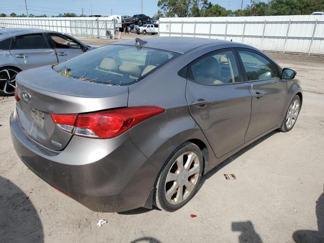 Photo 3 from auction – 2012 HYUNDAI ELANTRA with VIN 5NPDH4AE5CH119536