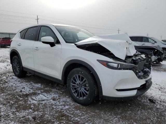 Photo 4 from auction – 2019 MAZDA CX-5 TOURI with VIN JM3KFBCM9K0514781