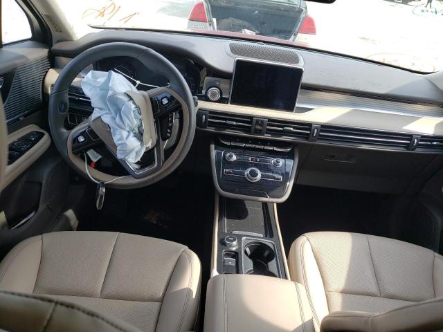Photo 8 from auction – 2020 LINCOLN CORSAIR with VIN 5LMCJ1C92LUL10280