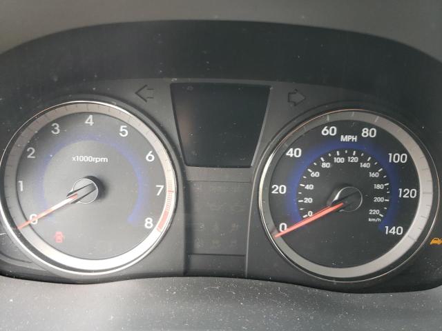 Photo 9 from auction – 2016 HYUNDAI ACCENT SE with VIN KMHCT4AE5GU111471