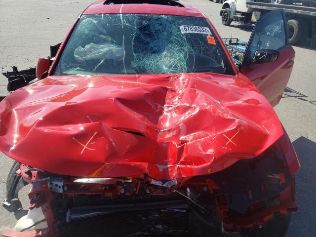Photo 11 from auction – 2020 DODGE CHARGER SC with VIN 2C3CDXGJ8LH248607