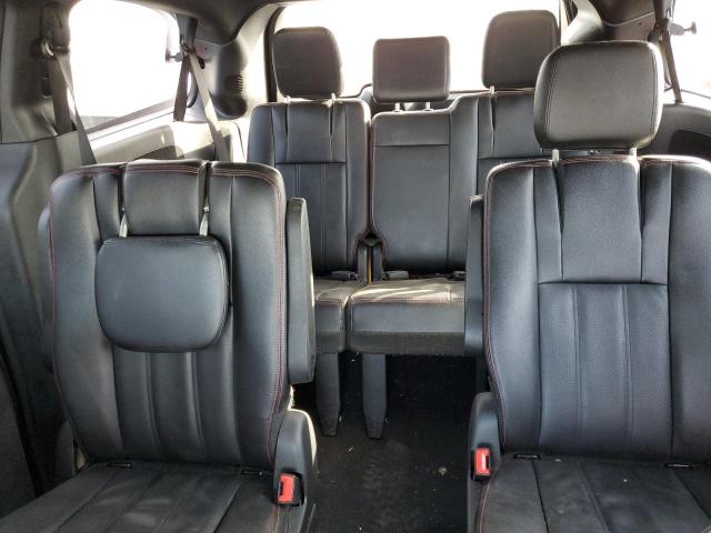 Photo 10 from auction – 2019 DODGE GRAND CARA with VIN 2C4RDGEG8KR567995