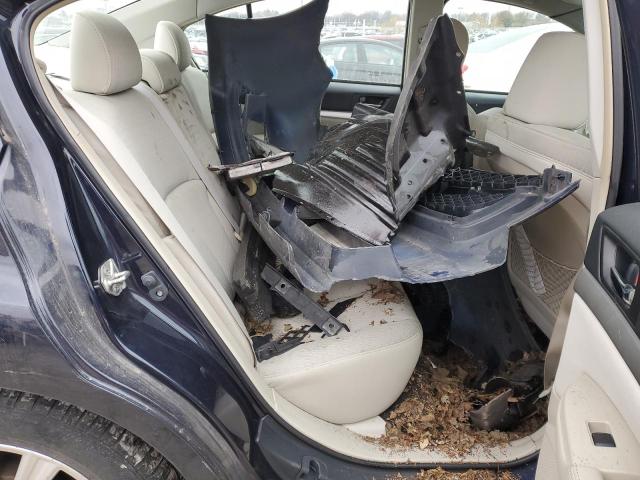 Zdjęcie 10 z aukcji – 2012 SUBARU LEGACY 2.5 z VIN 4S3BMBA62C3005246