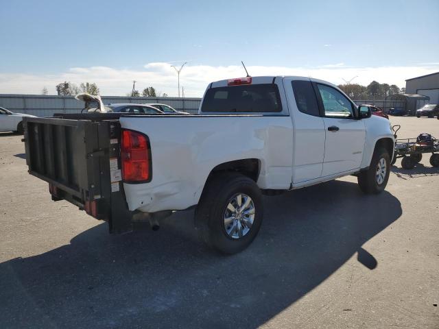 Photo 3 from auction – 2015 CHEVROLET COLORADO with VIN 1GCHSAEA4F1201519