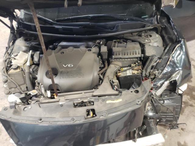 Photo 11 from auction – 2017 NISSAN MAXIMA 3.5 with VIN 1N4AA6AP9HC399734