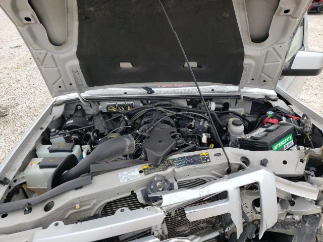 Photo 11 from auction – 2011 FORD RANGER SUP with VIN 1FTKR1EE5BPB03725