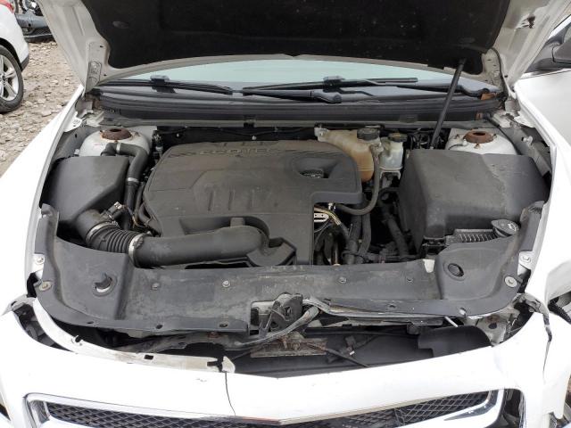 Photo 11 from auction – 2011 CHEVROLET MALIBU LS with VIN 1G1ZB5E13BF213825